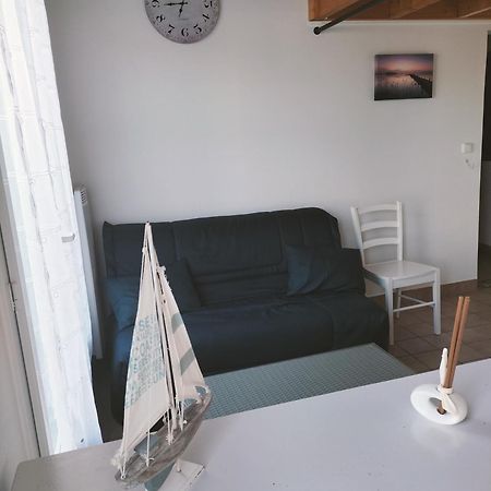 Maison Calme Proche Mer - La Roseraie 圣伊莱尔·德列 外观 照片